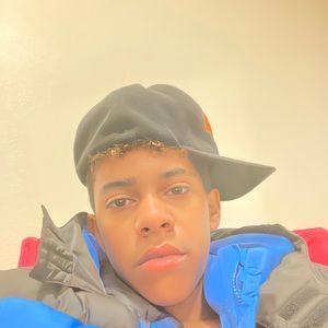 Meet your Posher, Marc